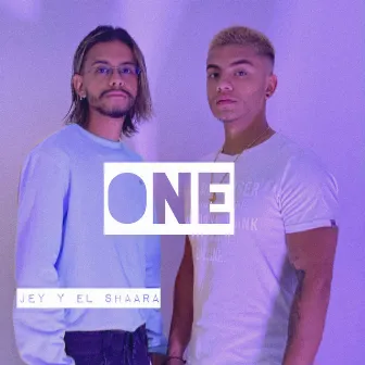 One by Jey y El Shaara