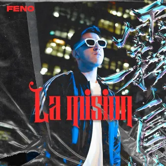 La mision by Feno