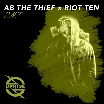 D.M.T. by AB THE THIEF