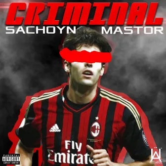 Criminal by Mastor