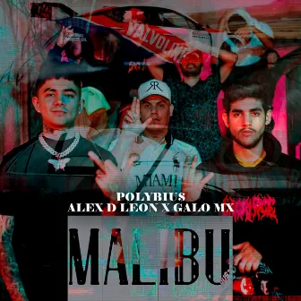 Malibu by Galo Mx