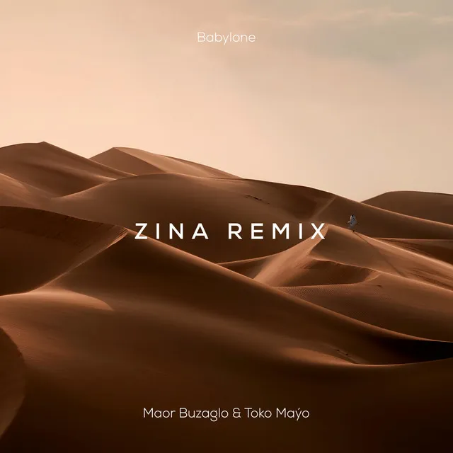 Zina - Remix