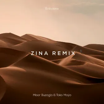 Zina (Remix) by Toko Maýo