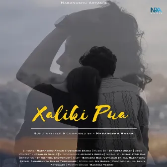 Xaliki Pua by Sandipta Akash