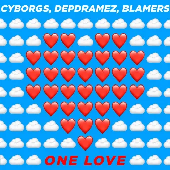 One Love by Blamers