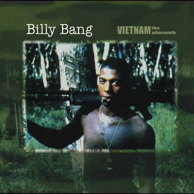 Billy Bang