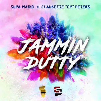 Jammin Dutty by Supa Mario