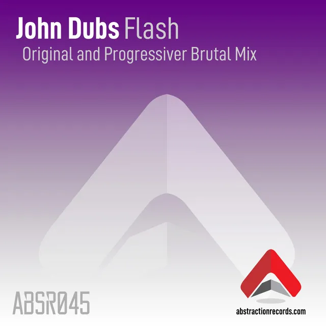 Flash - Progressiver Brutal Mix