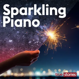 Sparkling Piano by 