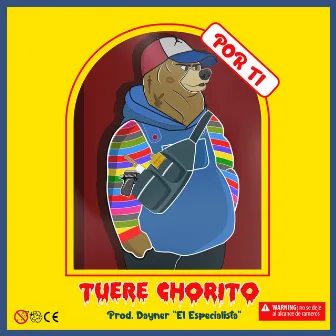 Por ti by Tuere Chorito