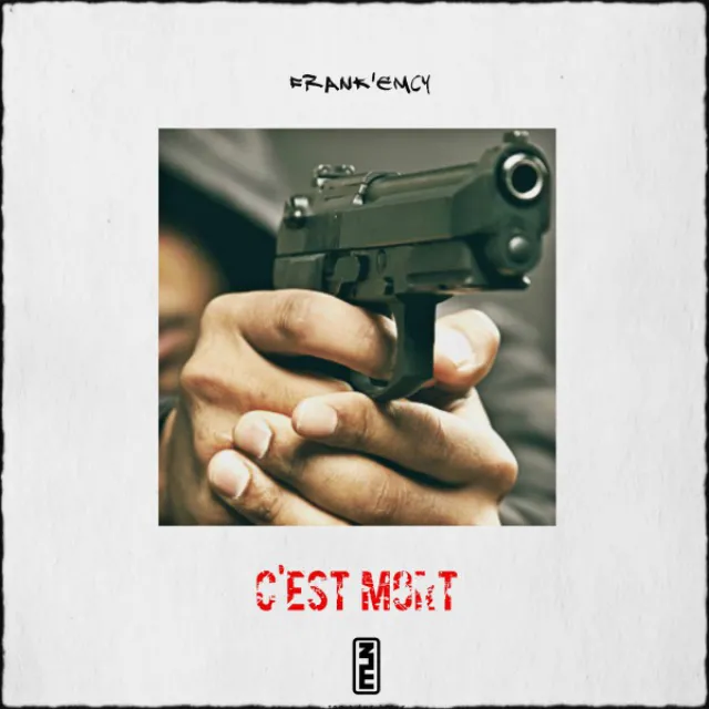 C'est mort - EP