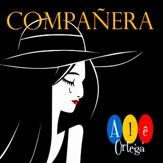 Compañera by Alê Ortega