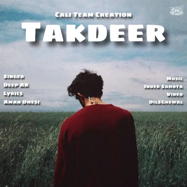 Takdeer