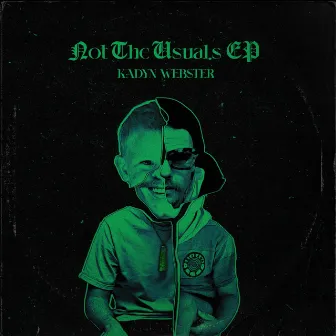 Got the body by Kadyn Webster