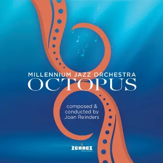 Octopus by Millennium Jazz Orchestra