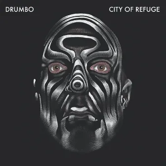 City of Refuge by Drumbo