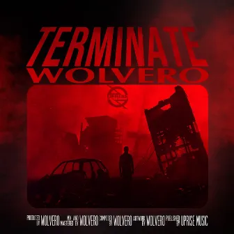 Terminate by Wolvero