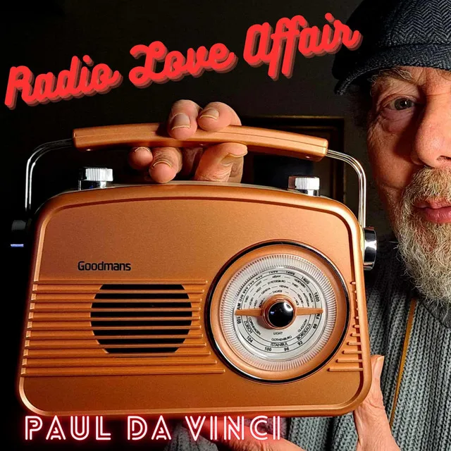 Radio Love Affair