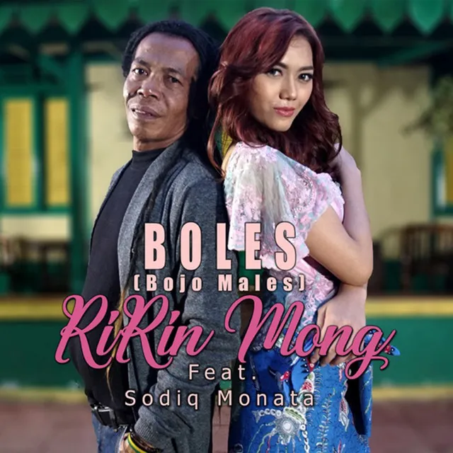 Boles (Bojo Males) [feat. Sodiq Monata]