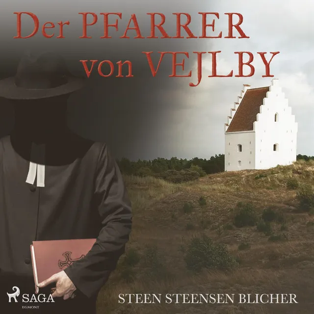 Kapitel 21 - Der Pfarrer von Vejlby.2 & Kapitel 22 - Der Pfarrer von Vejlby.1 - Der Pfarrer von Vejlby (Ungekürzt)