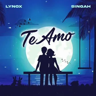 Te Amo by Singah