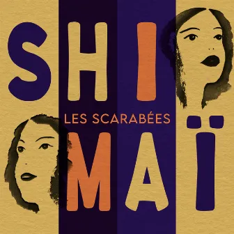 Les scarabées by Shimaï