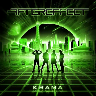 Krama by Aftereffect