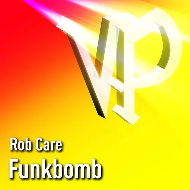 Funkbomb - Radio Edit