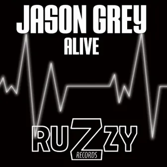 Alive by Jason Grey