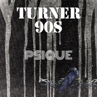 Psique by Turner 90s