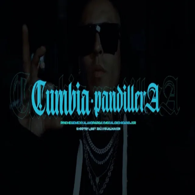 Cumbia Pandillera - version original