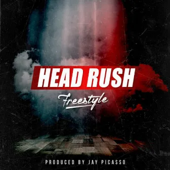 Head Rush by Jay Picasso