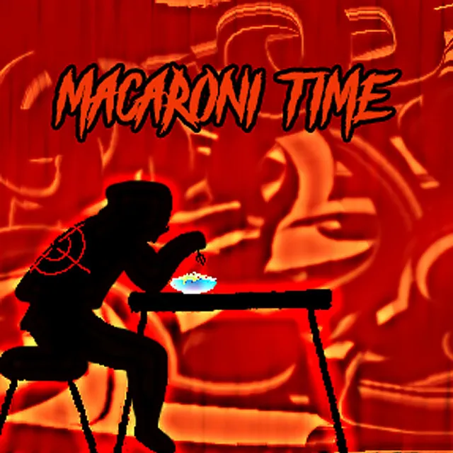 Macaroni Time