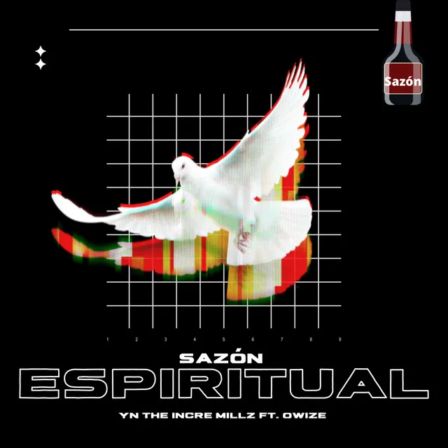 Sazón Espiritual