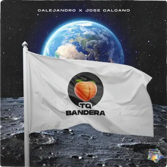 tq bandera by Calejandro