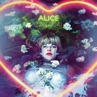 Alice by Alice Caymmi