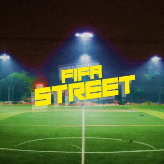 FIFA STREET by Farloski