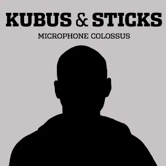 Microphone Colossus by Kubus