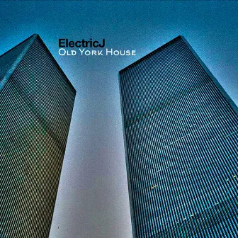 Old York House by Electric J