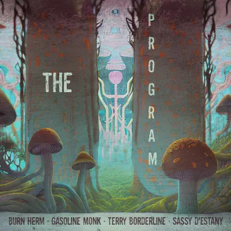 The Program by Gasoline Monk