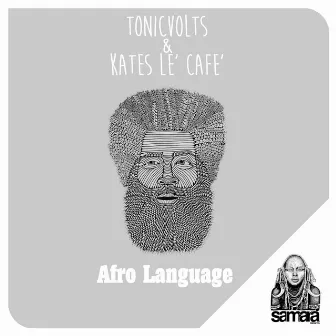 Afro Language by TonicVolts