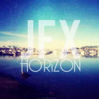 Horizon (Instrumental) by JFX