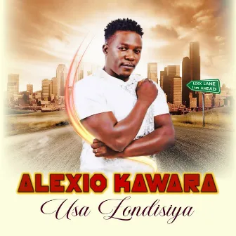 USAZONDISIYA by Alexio Kawara