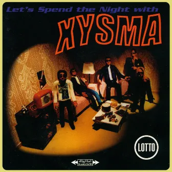 Lotto by Xysma