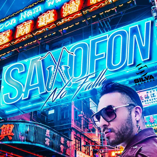 Saxofon