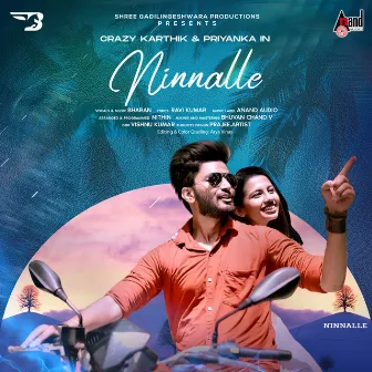 Ninnalle by Bharan