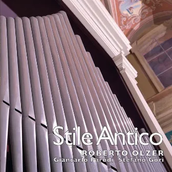 Stile Antico by Roberto Olzer