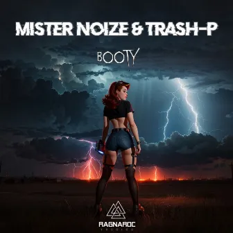 Booty by Trash P