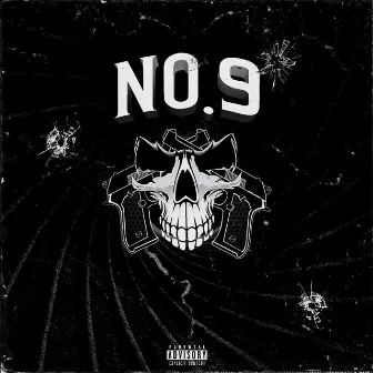 No.9 by Big Daddy Kave