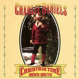 Christmas Time Down South by Charlie Daniels